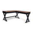  Signature Design by Ashley Wildenauer H664H2 Home Office Desk IMAGE 1