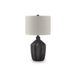  Signature Design by Ashley Jilton L235844 Poly Table Lamp IMAGE 1
