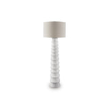  Signature Design by Ashley Veraleigh L235851 Poly Floor Lamp IMAGE 1