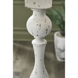 Signature Design by Ashley Madsbrook L235921 Poly Floor Lamp IMAGE 3