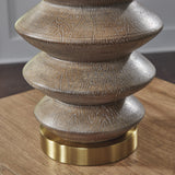  Signature Design by Ashley Jyllyard L235944 Poly Table Lamp IMAGE 3
