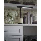  Signature Design by Ashley Vinmour L734402 Metal Desk Lamp IMAGE 2