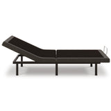  Nectar Sleep Comfort Premier Adj Base M1X1222 Full Adjustable Base IMAGE 4