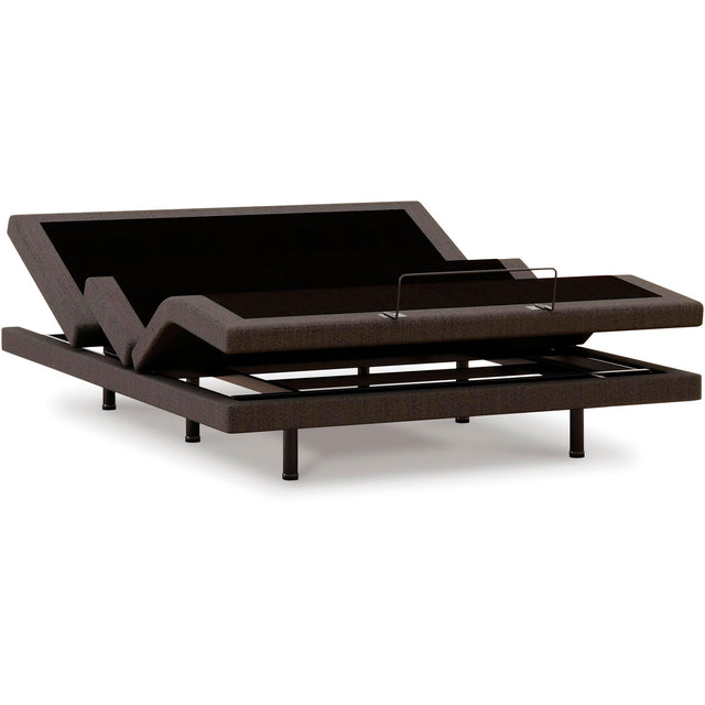  Nectar Sleep Comfort Ultra Adj Base M1X1422AB Full Adjustable Base IMAGE 1