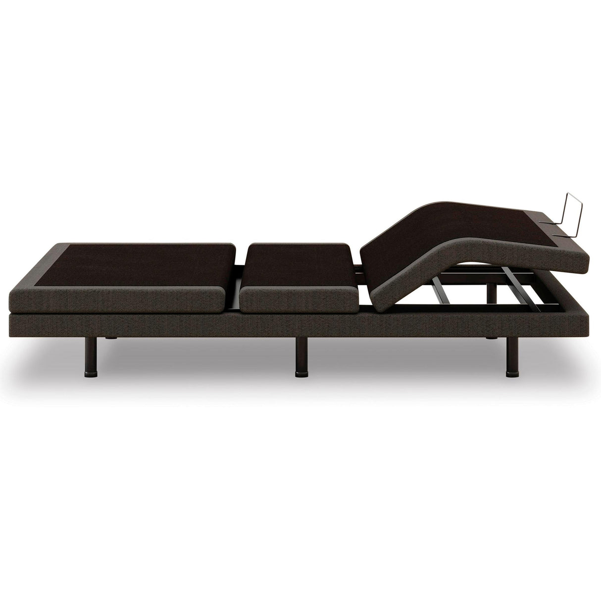  Nectar Sleep Comfort Ultra Adj Base M1X1432AB Queen Adjustable Base IMAGE 4
