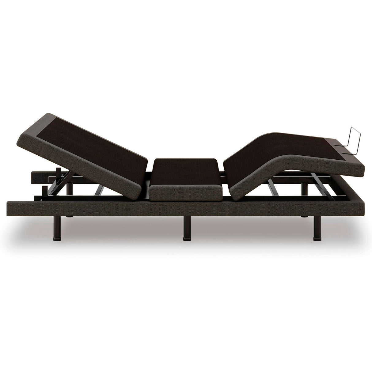  Nectar Sleep Comfort Ultra Adj Base M1X1432AB Queen Adjustable Base IMAGE 5