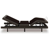  Nectar Sleep Comfort Ultra Adj Base M1X1432AB Queen Adjustable Base IMAGE 5