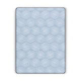  Sierra Sleep Peak 2.0 12 Hybrid M20351 California King Mattress IMAGE 2