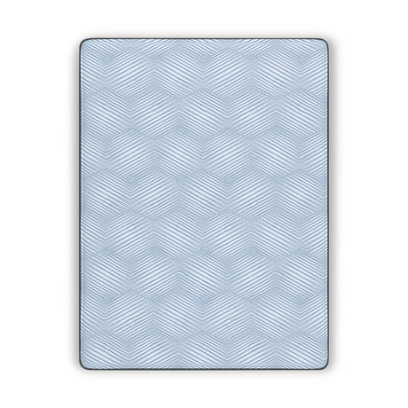  Sierra Sleep Peak 2.0 12 Hybrid M20351 California King Mattress IMAGE 2