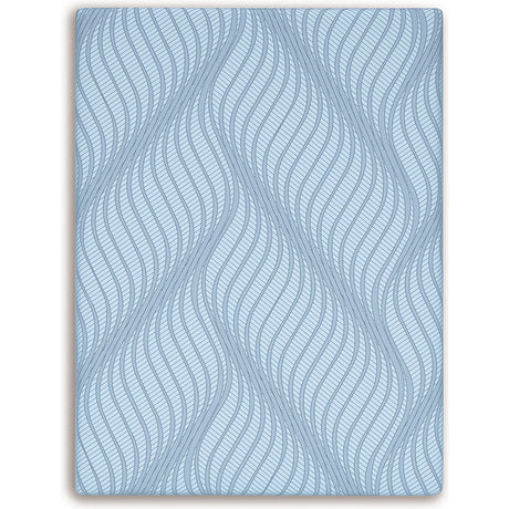  Sierra Sleep Peak 2.0 8 Memory Foam M20411 Twin Mattress IMAGE 2