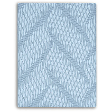  Sierra Sleep Peak 2.0 8 Memory Foam M20441 King Mattress IMAGE 2