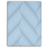  Sierra Sleep Peak 2.0 8 Memory Foam M20451 California King Mattress IMAGE 2