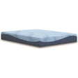  Sierra Sleep Peak 2.0 10 Memory Foam M20511 Twin Mattress IMAGE 1