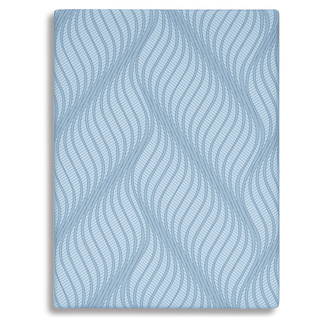  Sierra Sleep Peak 2.0 10 Memory Foam M20521 Full Mattress IMAGE 2