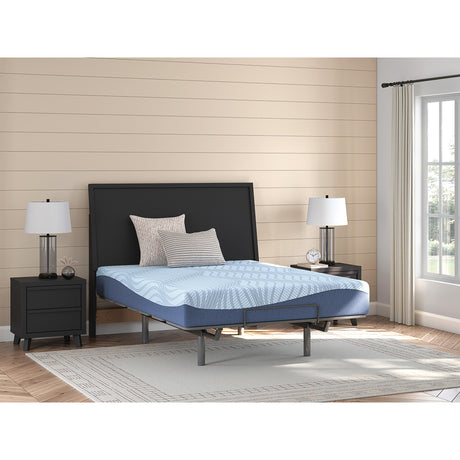  Sierra Sleep Peak 2.0 10 Memory Foam M20521 Full Mattress IMAGE 7