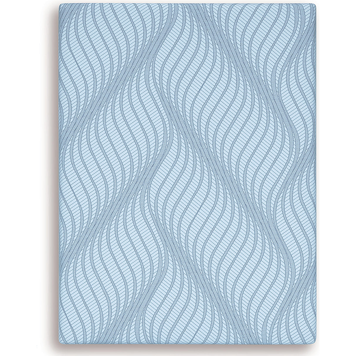 Sierra Sleep Peak 2.0 12 Memory Foam M20611 Twin Mattress IMAGE 2