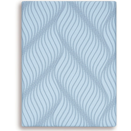  Sierra Sleep Peak 2.0 12 Memory Foam M20611 Twin Mattress IMAGE 2
