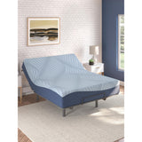  Sierra Sleep Peak 2.0 12 Memory Foam M20651 California King Mattress IMAGE 5
