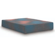  Sierra Sleep 13 Inch Hybrid Hot Buy M20731 Queen Mattress IMAGE 1