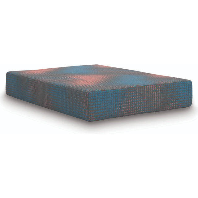  Sierra Sleep 13 Inch Hybrid Hot Buy M20731 Queen Mattress IMAGE 1