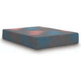  Sierra Sleep 13 Inch Hybrid Hot Buy M20751 California King Mattress IMAGE 1