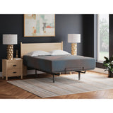  Sierra Sleep 13 Inch Hybrid Hot Buy M20751 California King Mattress IMAGE 5