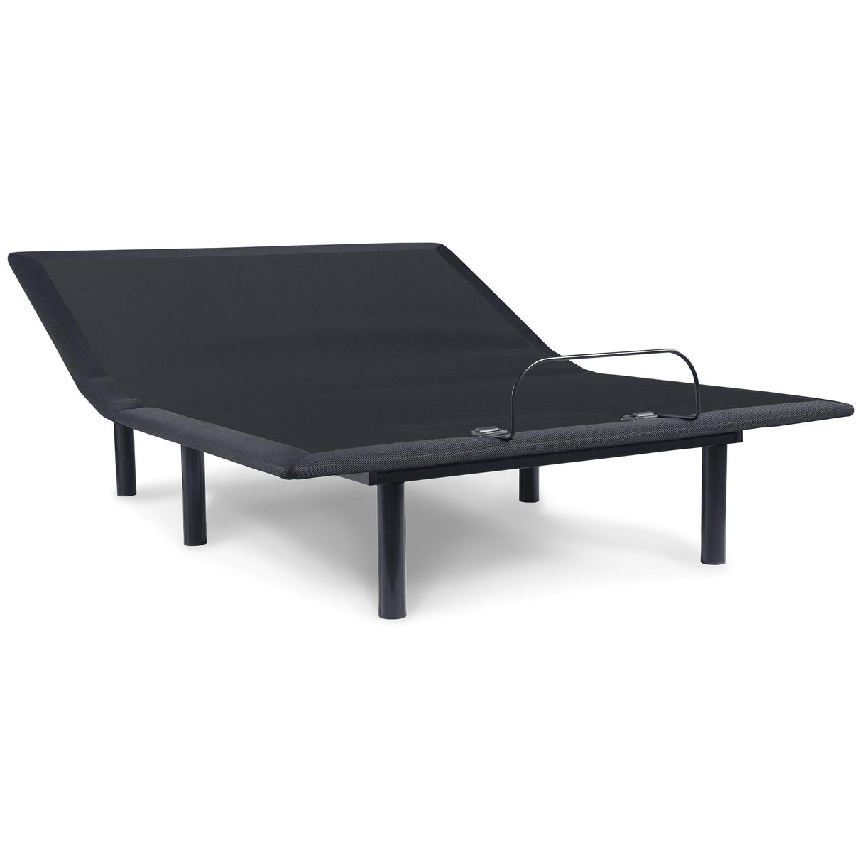  Ashley Sleep Head Up Only Foundation M5X132 Queen Adjustable Head Base IMAGE 2
