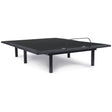  Ashley Sleep Head Up Only Foundation M5X142 King Adjustable Head Base IMAGE 1