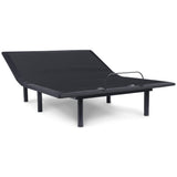  Ashley Sleep Head Up Only Foundation M5X142 King Adjustable Head Base IMAGE 2