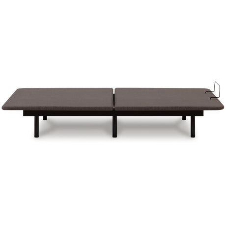  Ashley Sleep Head/Foot Model - Good M5X322 Full Adjustable Head Base IMAGE 6