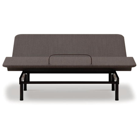  Ashley Sleep Head/Foot Model - Good M5X332 Queen Adjustable Base IMAGE 2