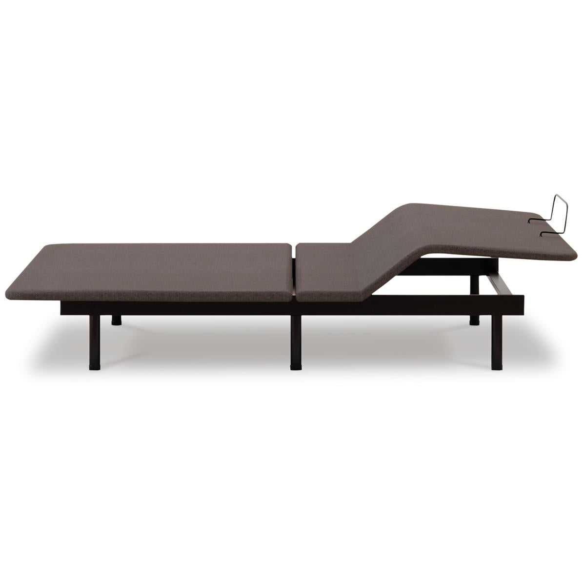  Ashley Sleep Head/Foot Model - Good M5X332 Queen Adjustable Base IMAGE 5
