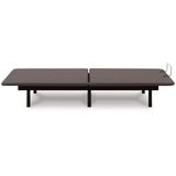  Ashley Sleep Head/Foot Model - Good M5X332 Queen Adjustable Base IMAGE 6