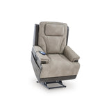  Signature Design by Ashley 4Z-Peaceful Pause PC1210312 Power Lift Recliner IMAGE 3