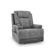  Signature Design by Ashley 4Z-Peaceful Pause PC1210412 Power Lift Recliner IMAGE 1