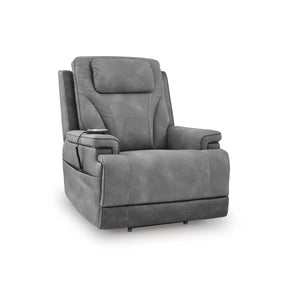  Signature Design by Ashley 4Z-Peaceful Pause PC1210412 Power Lift Recliner IMAGE 1