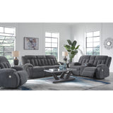  Signature Design by Ashley Observation PC2140598 Power Rocker Recliner IMAGE 10