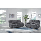 Signature Design by Ashley Observation PC2140598 Power Rocker Recliner IMAGE 7