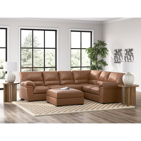  Signature Design by Ashley WillowBend PC2770408 Oversized Accent Ottoman IMAGE 5
