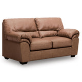  Signature Design by Ashley WillowBend PC2770435 Loveseat IMAGE 1