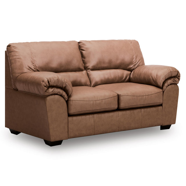  Signature Design by Ashley WillowBend PC2770435 Loveseat IMAGE 1
