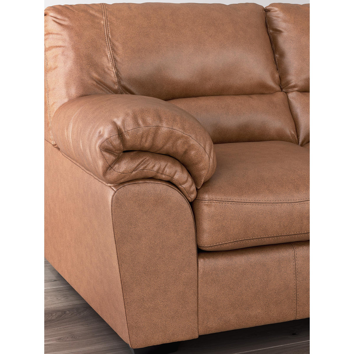  Signature Design by Ashley WillowBend PC2770435 Loveseat IMAGE 6