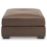  Signature Design by Ashley WillowBend PC2770508 Oversized Accent Ottoman IMAGE 2