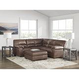  Signature Design by Ashley WillowBend PC2770508 Oversized Accent Ottoman IMAGE 6