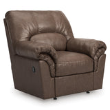  Signature Design by Ashley WillowBend PC2770525 Rocker Recliner IMAGE 1