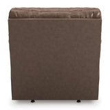  Signature Design by Ashley WillowBend PC2770525 Rocker Recliner IMAGE 4