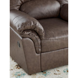  Signature Design by Ashley WillowBend PC2770525 Rocker Recliner IMAGE 6