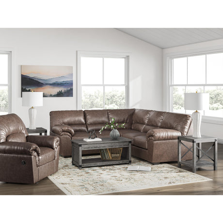  Signature Design by Ashley WillowBend PC2770525 Rocker Recliner IMAGE 8