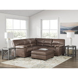  Signature Design by Ashley WillowBend PC27705S2 2 pc Sectional IMAGE 6