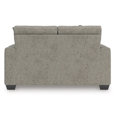  Signature Design by Ashley Larimer PC2920435 Loveseat IMAGE 4